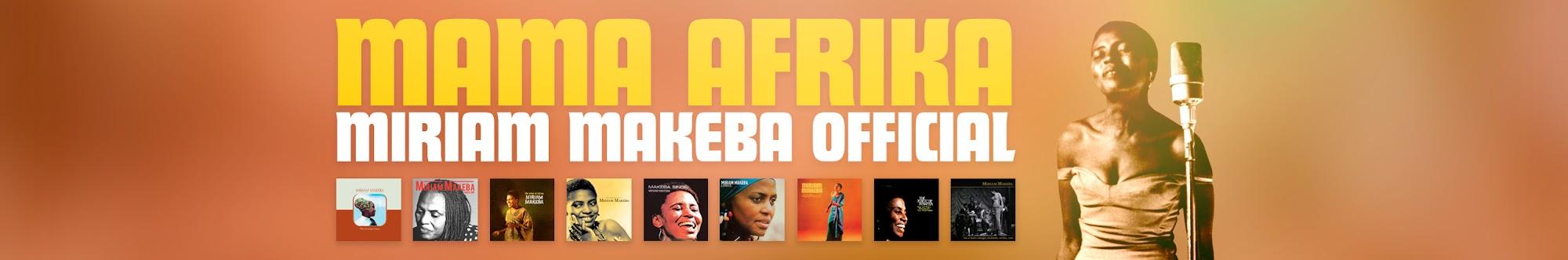 Miriam Makeba Official Channel