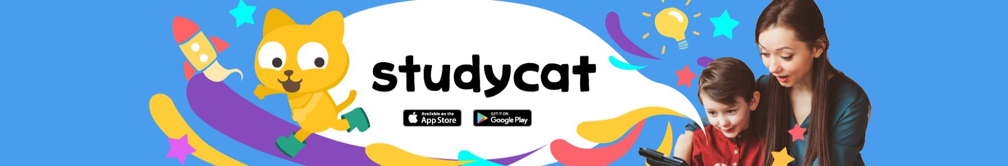 Studycat - Kids Songs and Stories