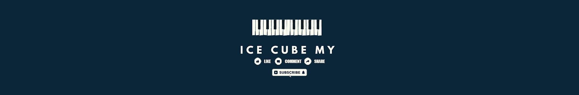 Ice Cube MY