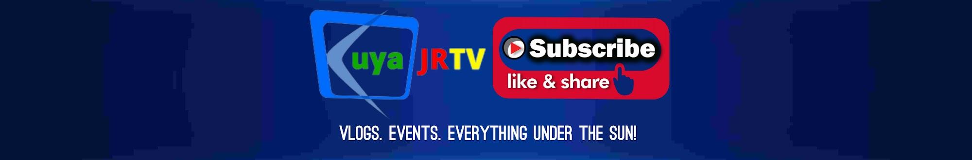 Kuya JR TV