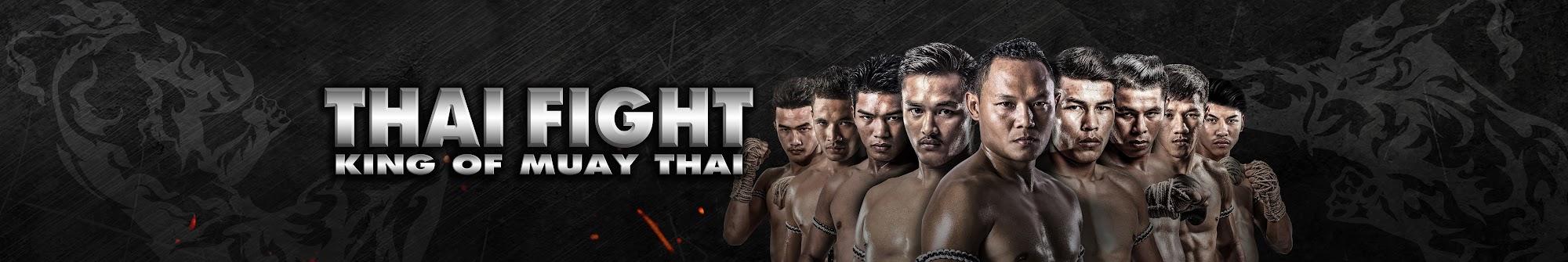 THAI FIGHT OFFICIAL