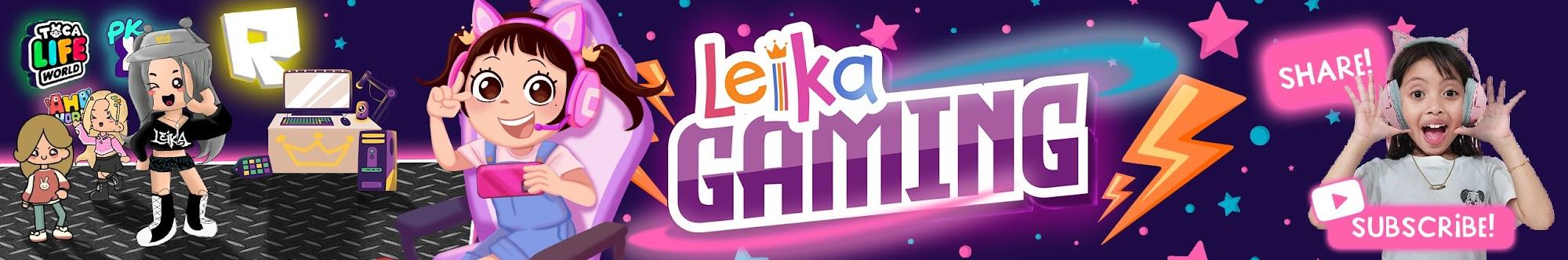 Leika Gaming