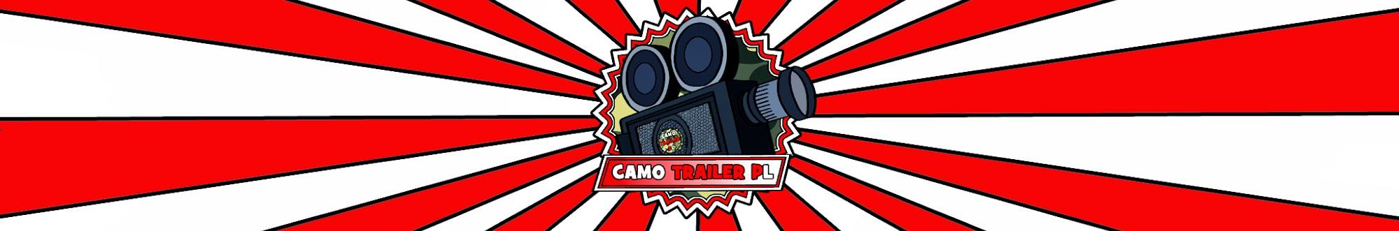 Camo Trailer PL