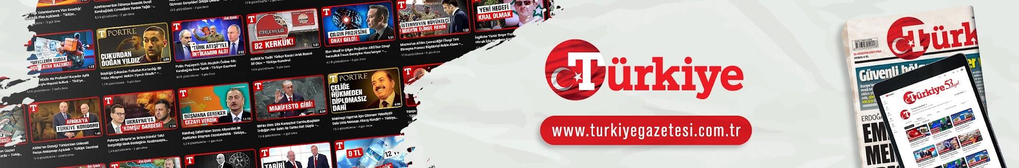 Türkiye Gazetesi