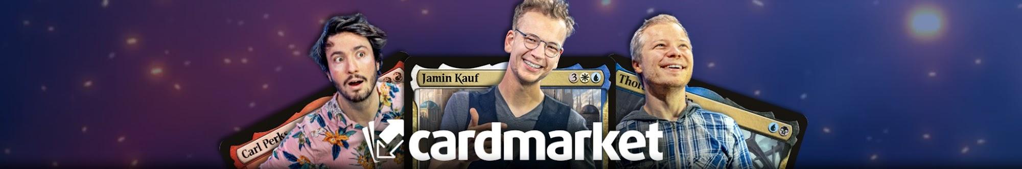 Cardmarket - Magic