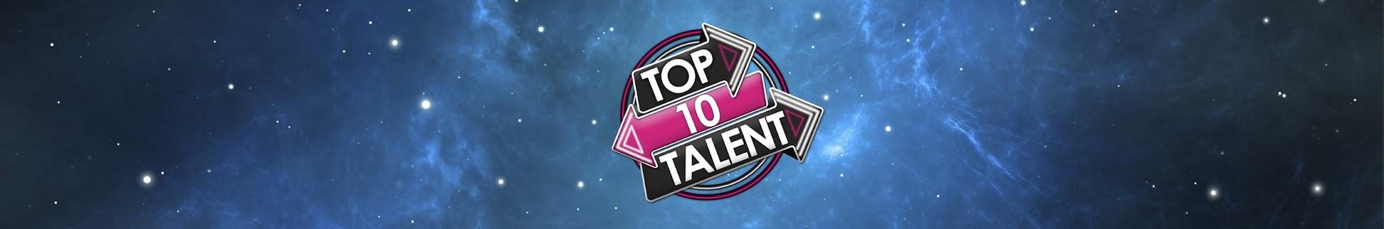 Top 10 Talent