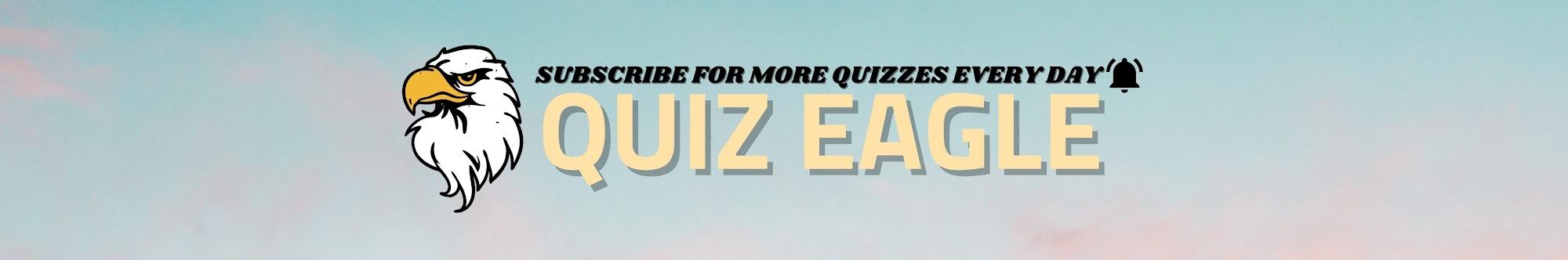 QUIZ EAGLE