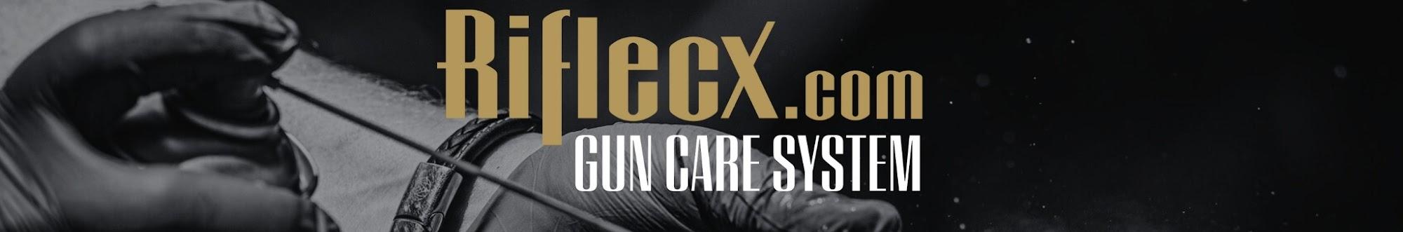 Riflecx Gun Care System