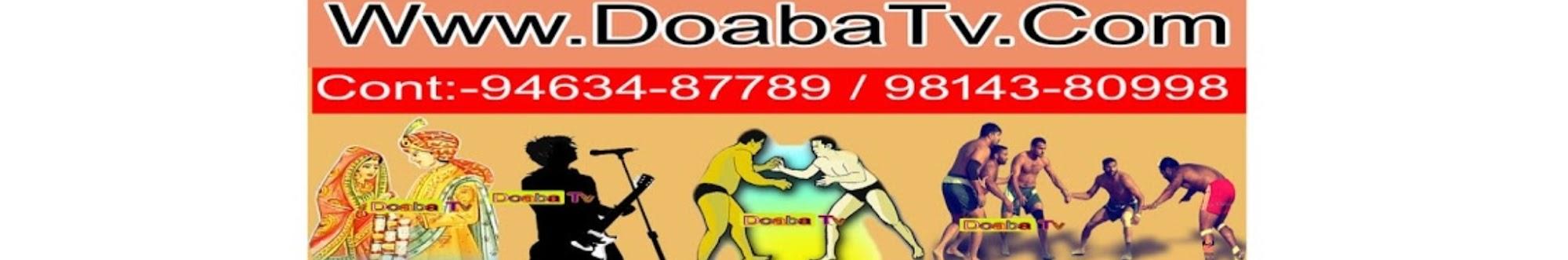 Doaba Tv