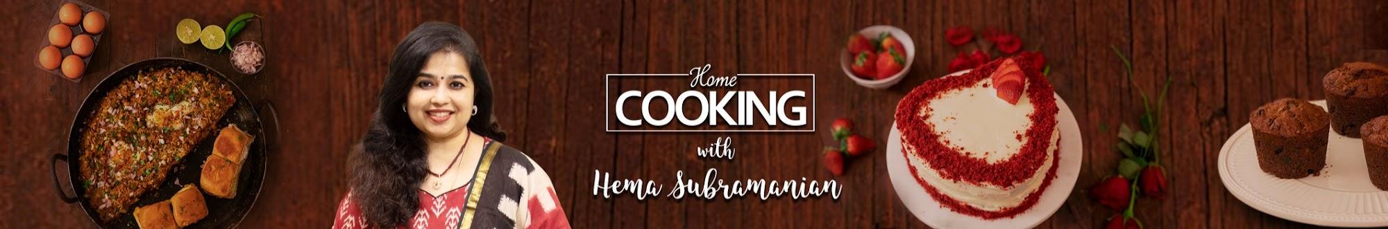 HomeCookingShow