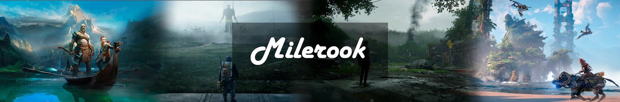 Milerook