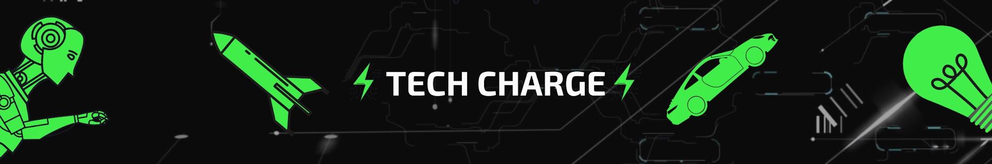 Tech Charge