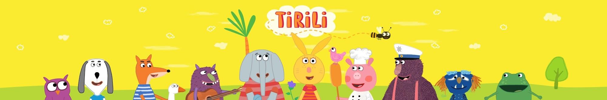 TiRiLi Kinderlieder