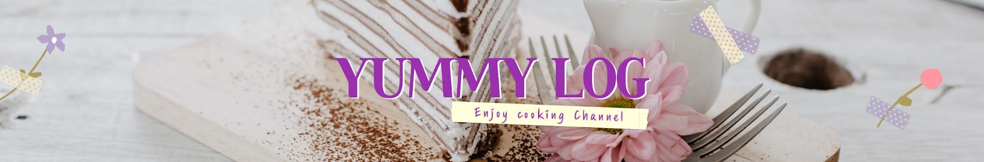 Yummylog 요미로그