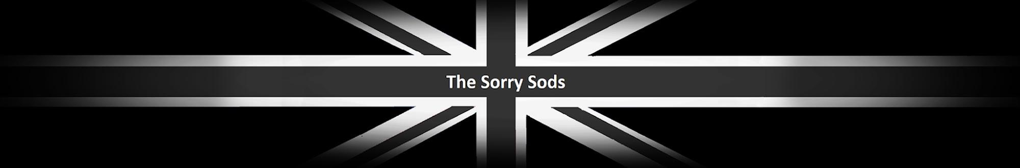 The Sorry Sod