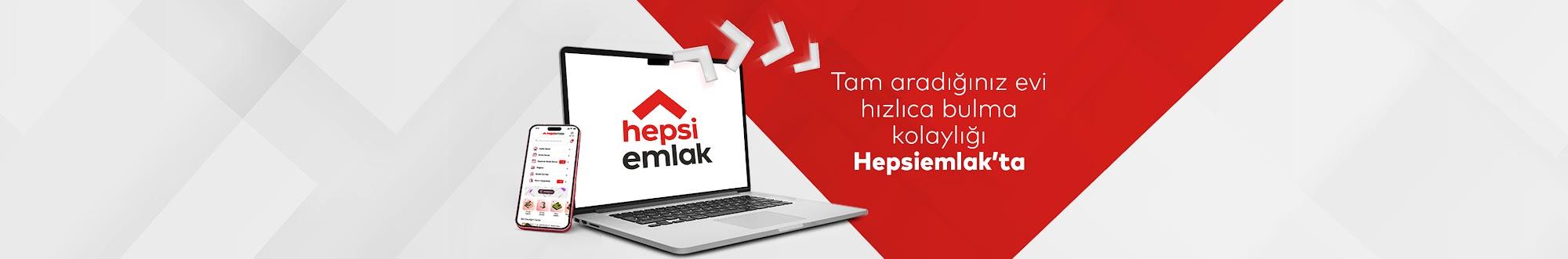 hepsiemlak