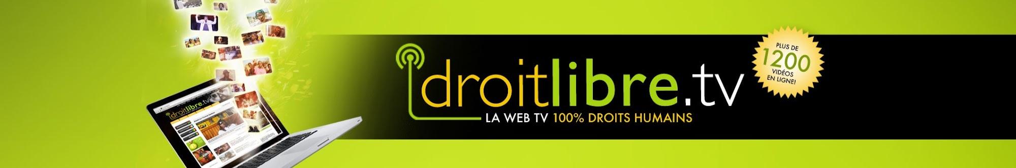 Droit Libre TV