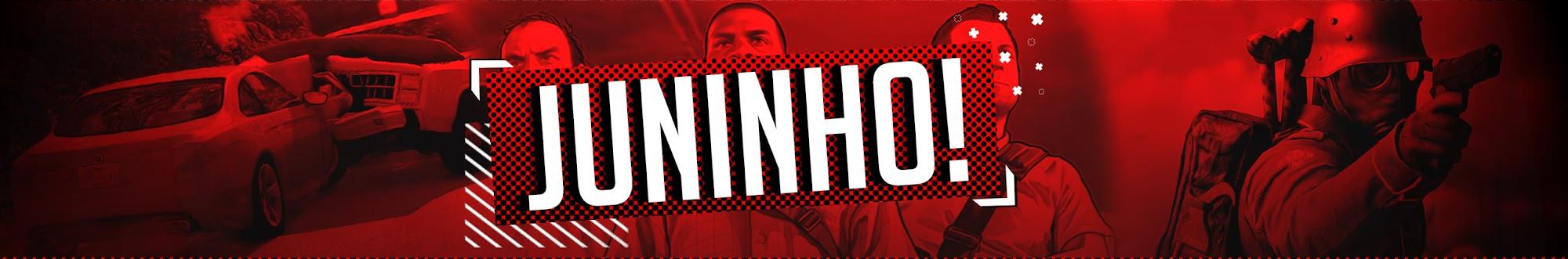 Juninho!