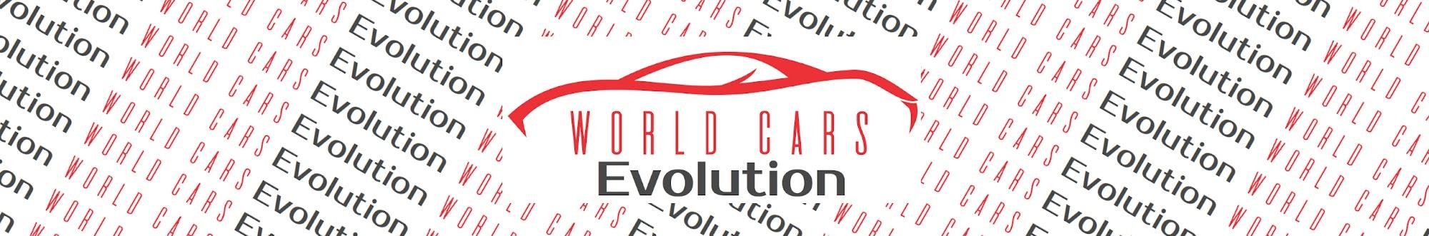 World Cars Evolution