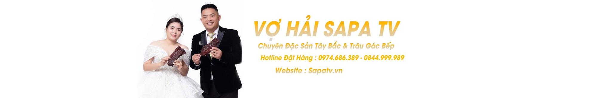 VỢ HẢI SAPA TV 