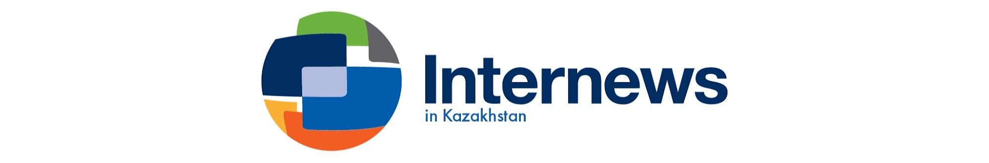 Internews in Kazakhstan