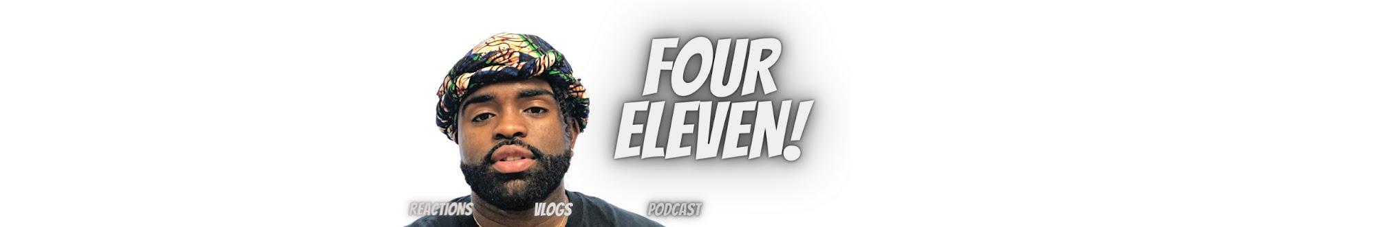 FOUR ELEVEN