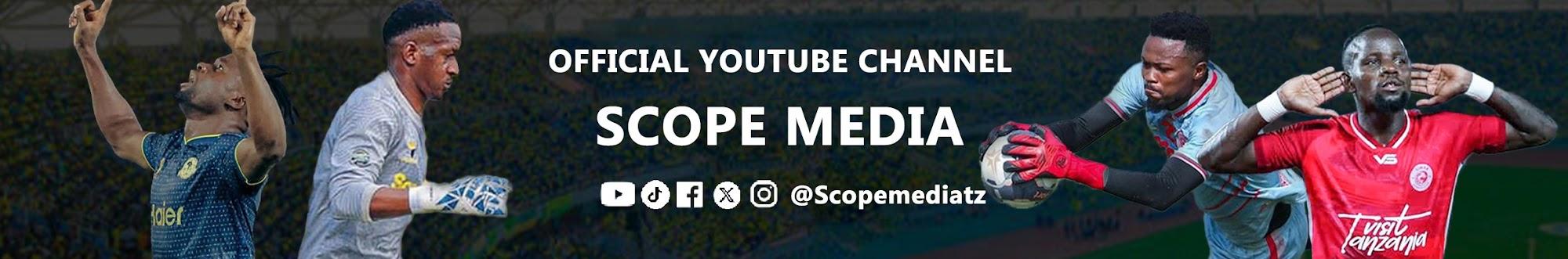 Scope Media