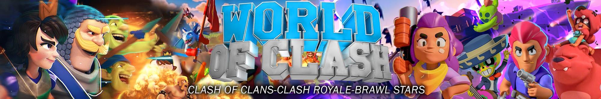 World of Clash