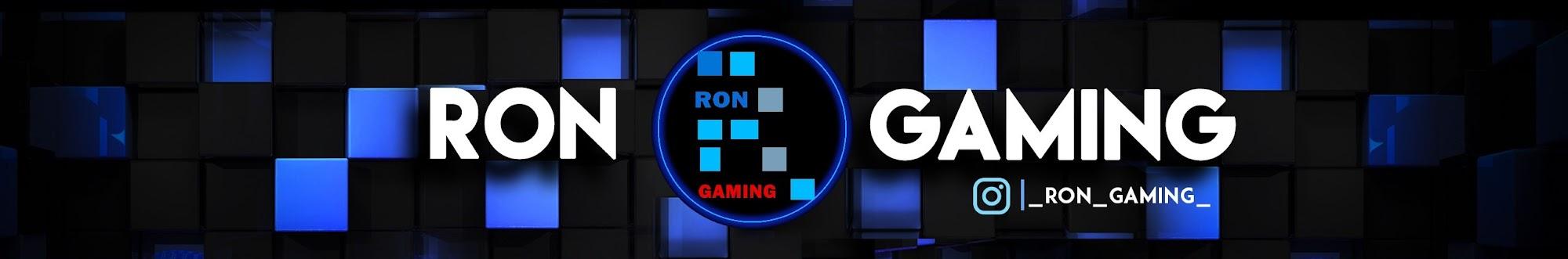 RON GAMING