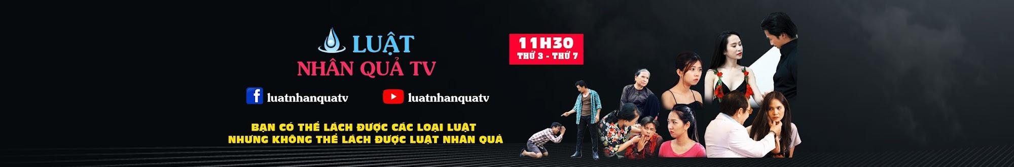 Luật Nhân Quả TV