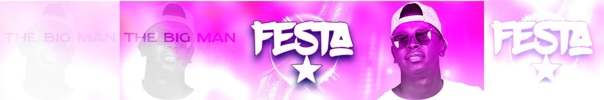 DJ Festa 254