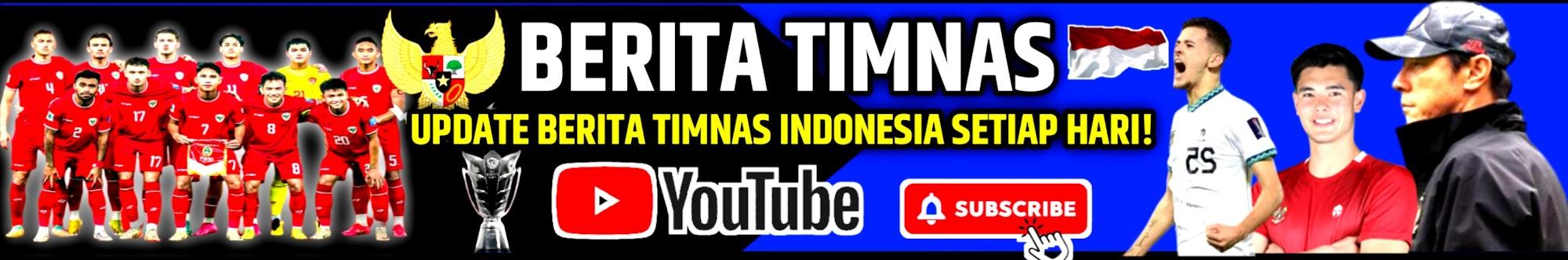 BERITA TIMNAS