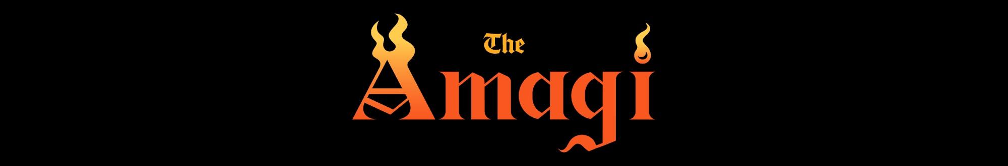 The Amagi Hindi