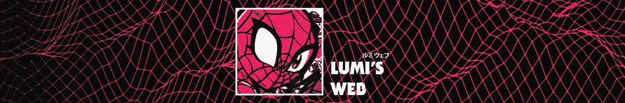 Lumi's Web