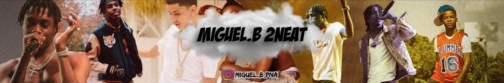 Miguel.b 2Neat