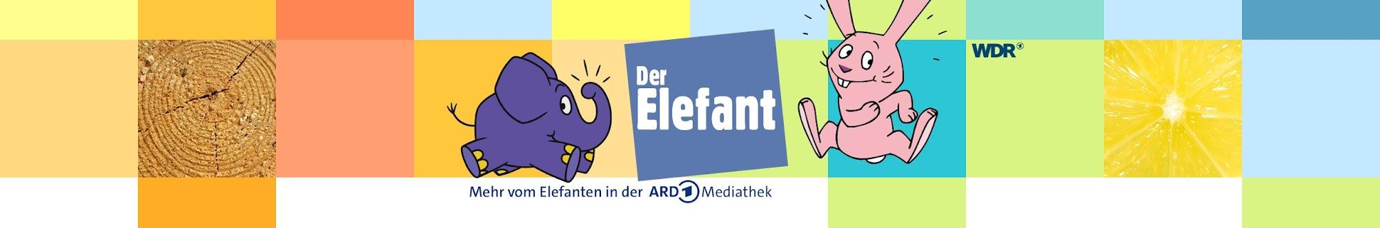 Der Elefant