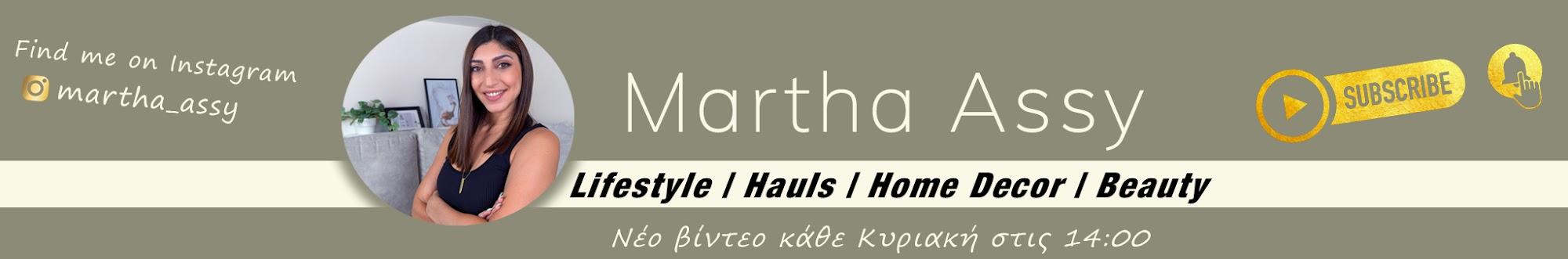 Martha Assy