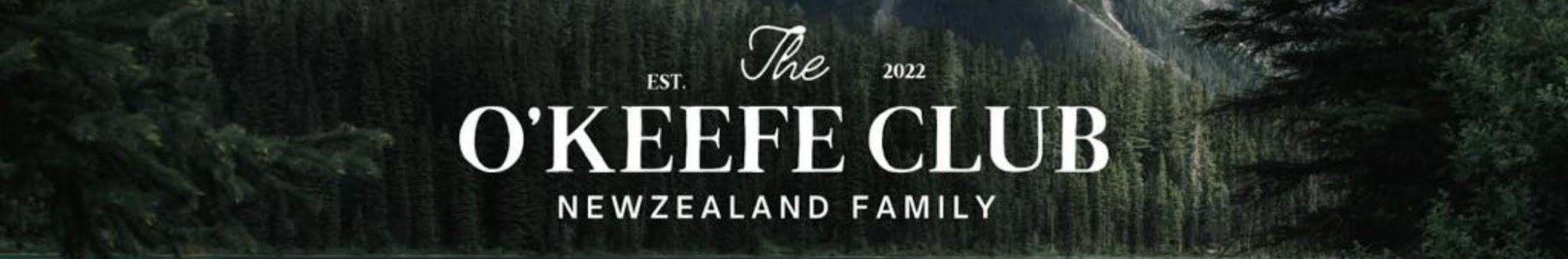 The O'Keefe Club