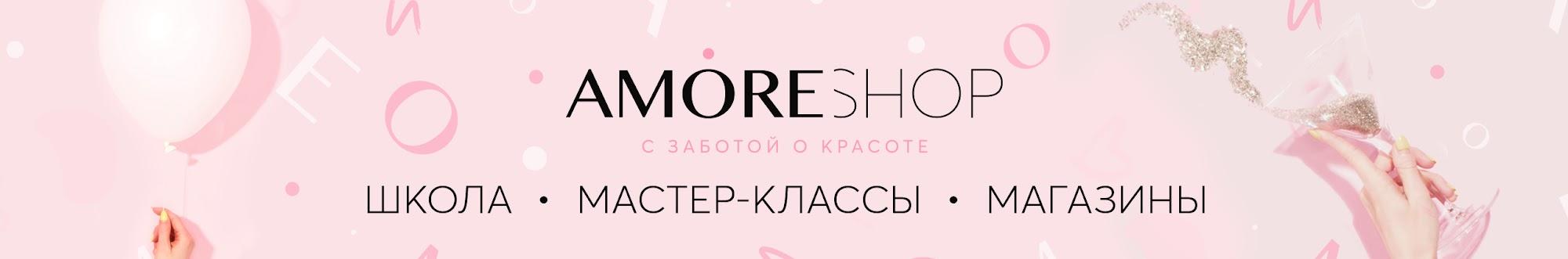 AmoreShop