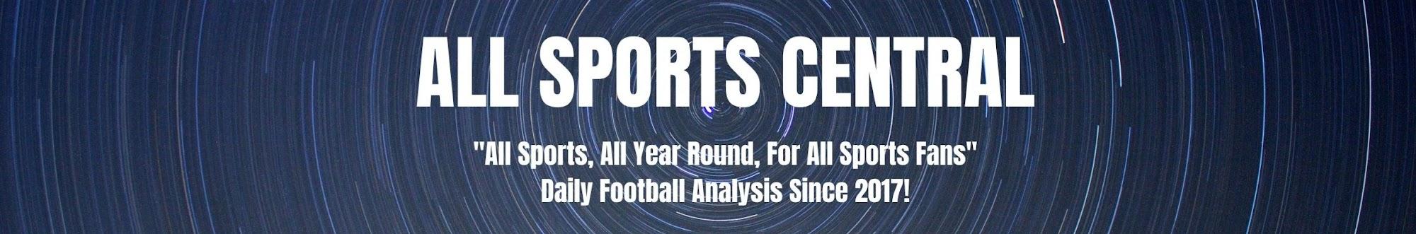 All Sports Central