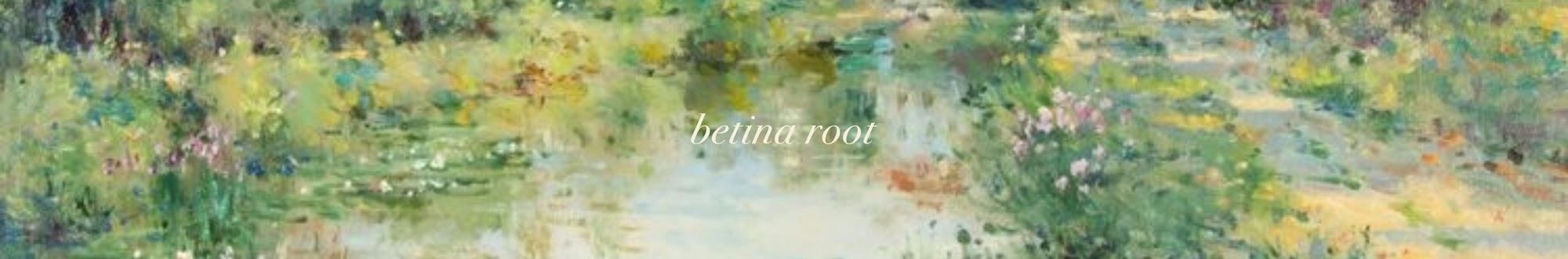 betina root