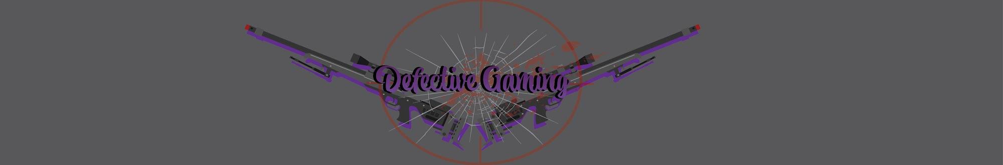 DefectiveGaming