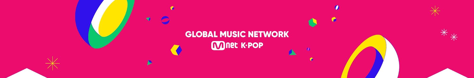 Mnet K-POP