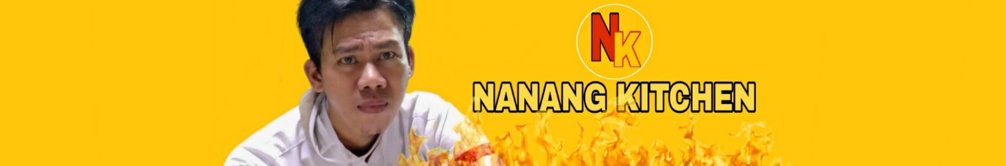 Nanang kitchen