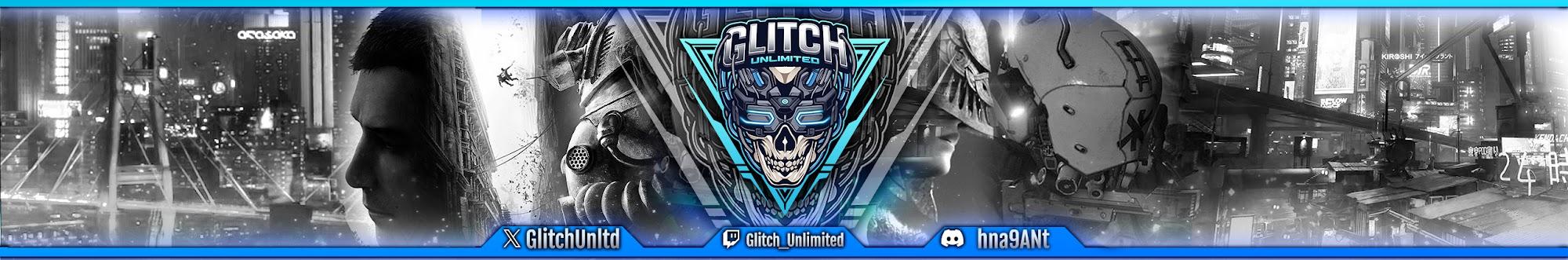Glitch Unlimited