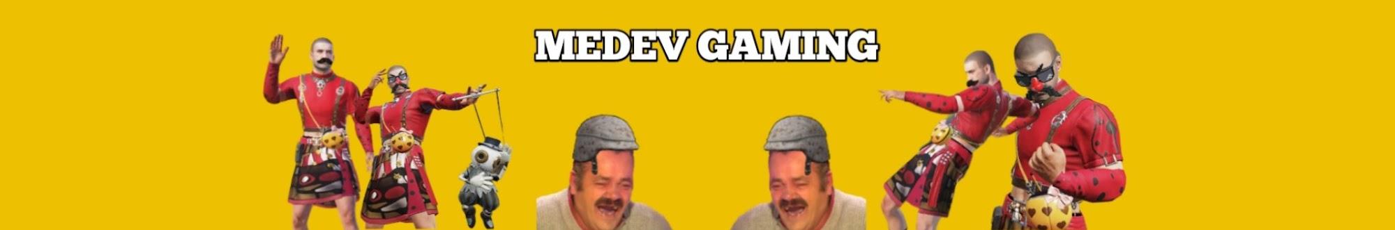 Medev Gaming