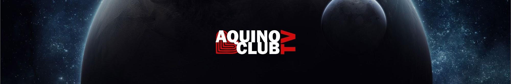 aquinoclub TV