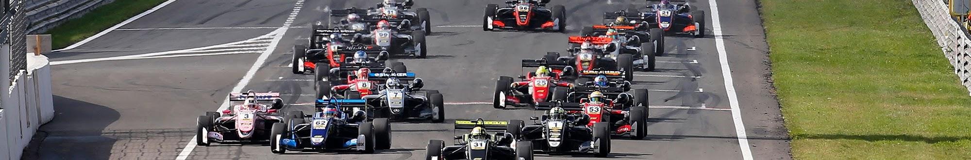 Formula European Masters