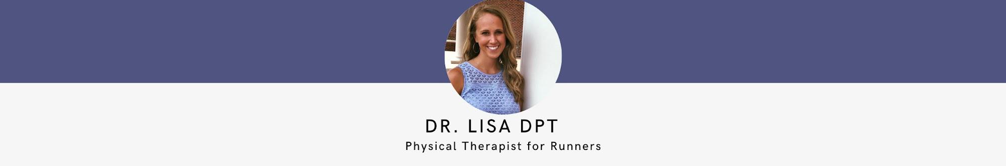 Dr. Lisa DPT