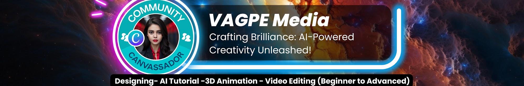 VAGPE Media